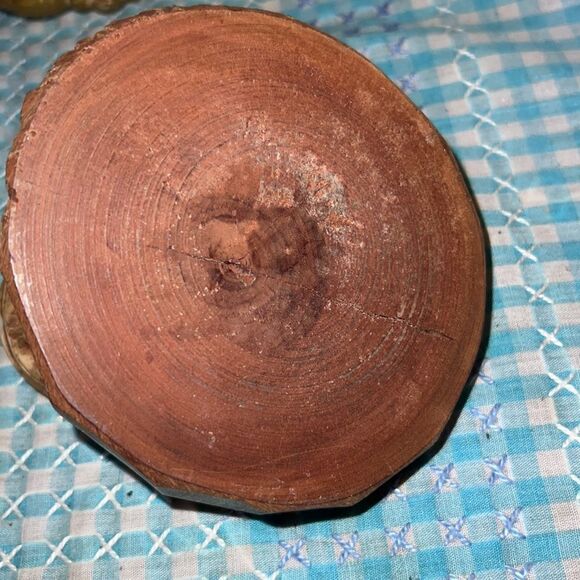 Unique mid century ashtray - Picture 11 of 11